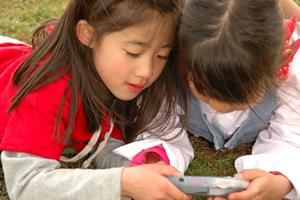 無理なく継続が出来る幼児英語教材